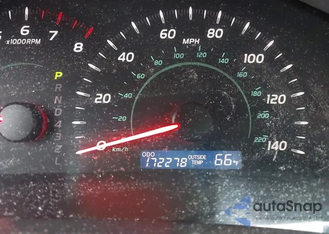 2009 Toyota Camry Le from USA, damaged, VIN 4T1BE46K09U886347